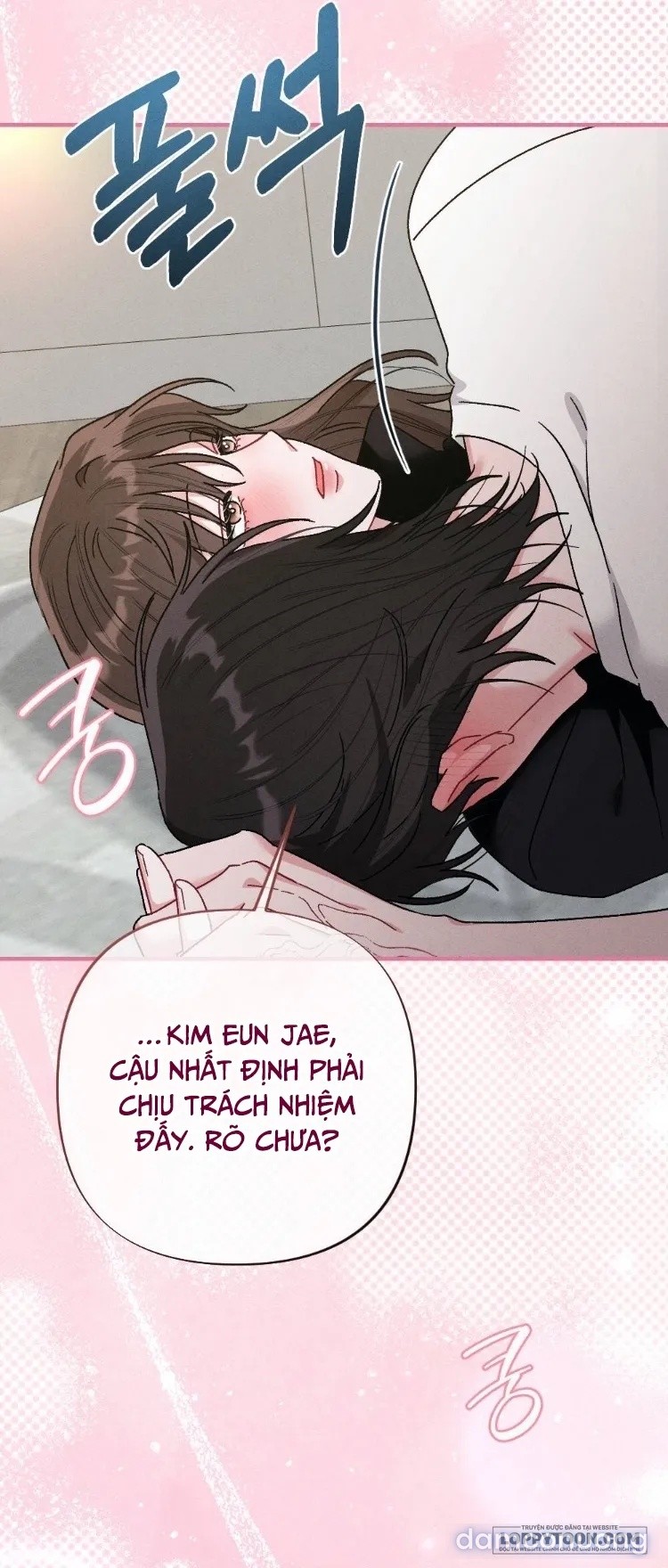 Bất Đắc Dĩ...Cùng Cậu Bạn Thanh Mai Trúc Mã 