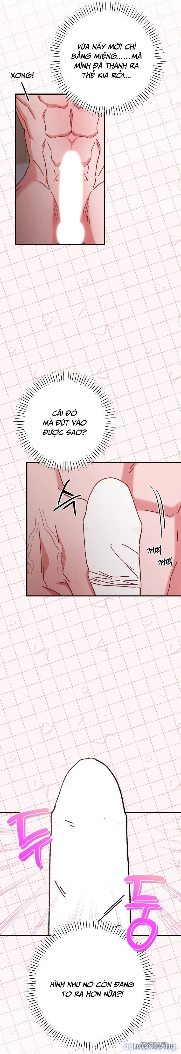 Bất Đắc Dĩ...Cùng Cậu Bạn Thanh Mai Trúc Mã 