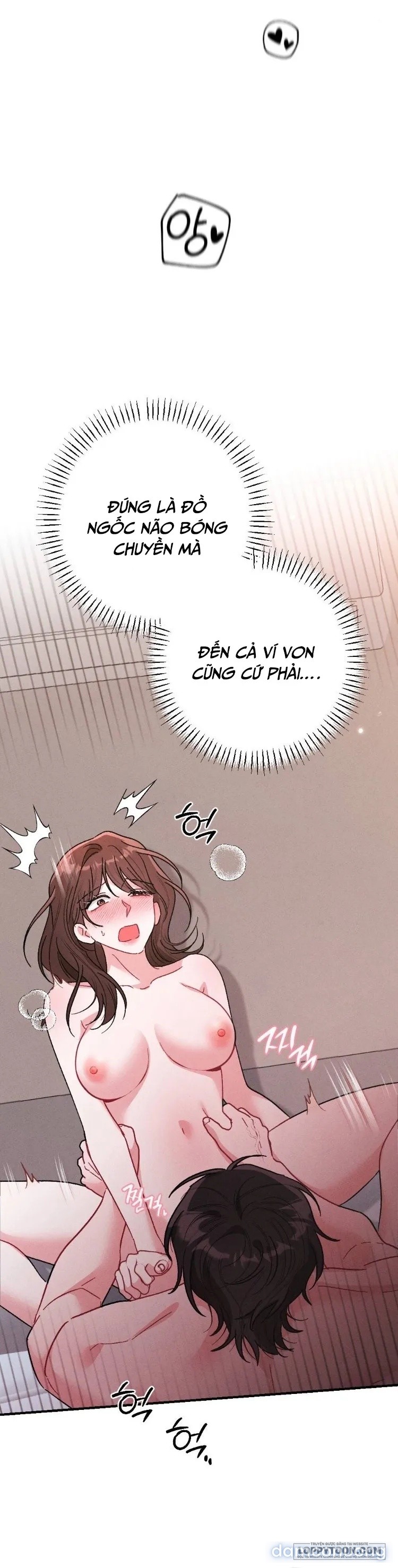 Bất Đắc Dĩ...Cùng Cậu Bạn Thanh Mai Trúc Mã 