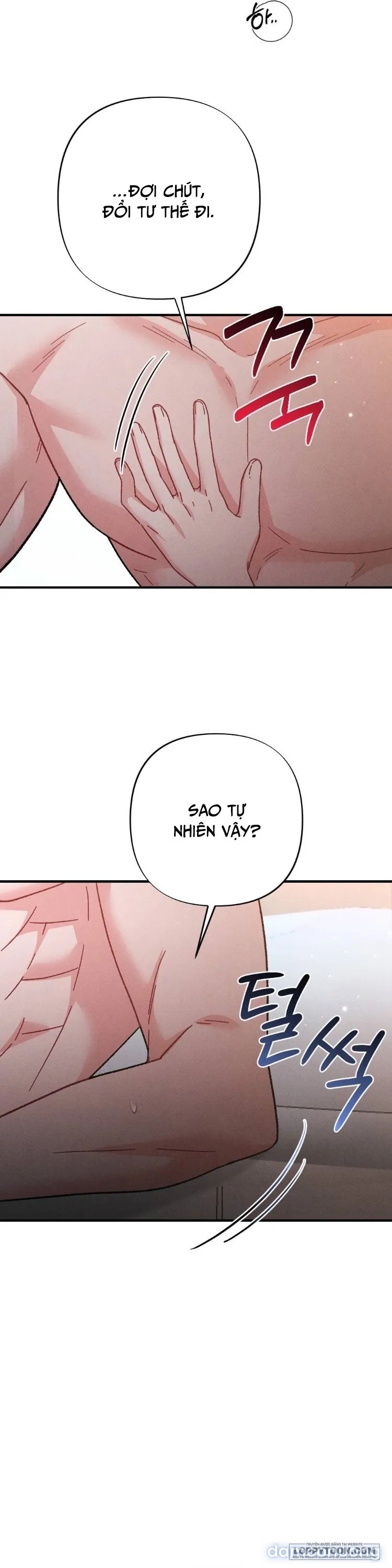 Bất Đắc Dĩ...Cùng Cậu Bạn Thanh Mai Trúc Mã 