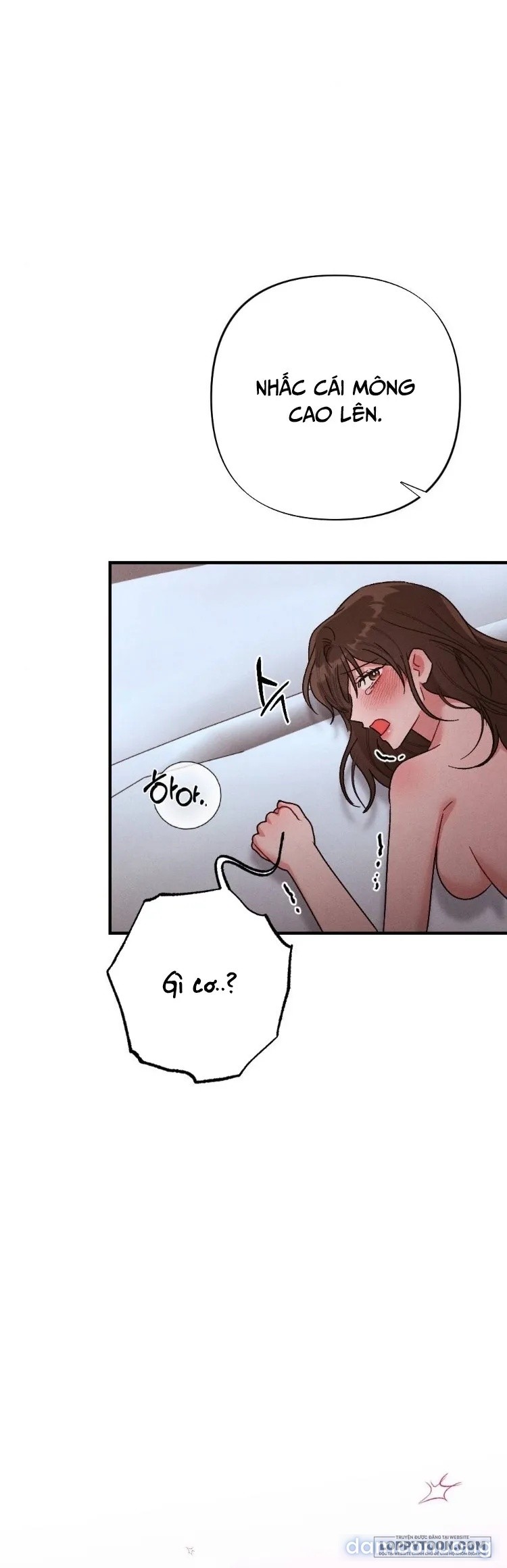 Bất Đắc Dĩ...Cùng Cậu Bạn Thanh Mai Trúc Mã 