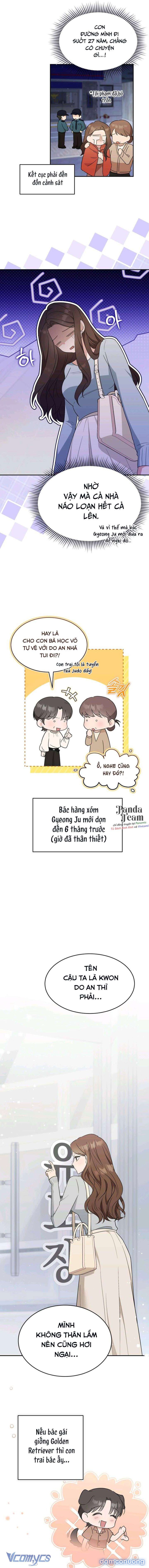 Tuyển Thủ Cứng Nhắc Nhà Bên 
