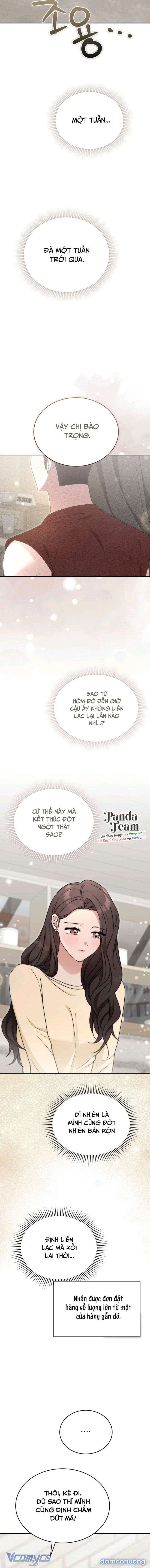 Tuyển Thủ Cứng Nhắc Nhà Bên 