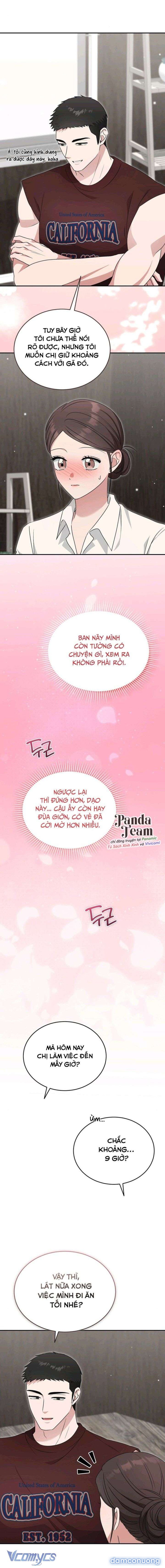 Tuyển Thủ Cứng Nhắc Nhà Bên 