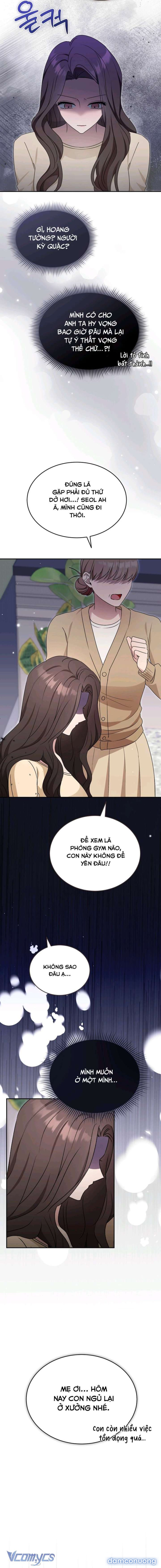 Tuyển Thủ Cứng Nhắc Nhà Bên 