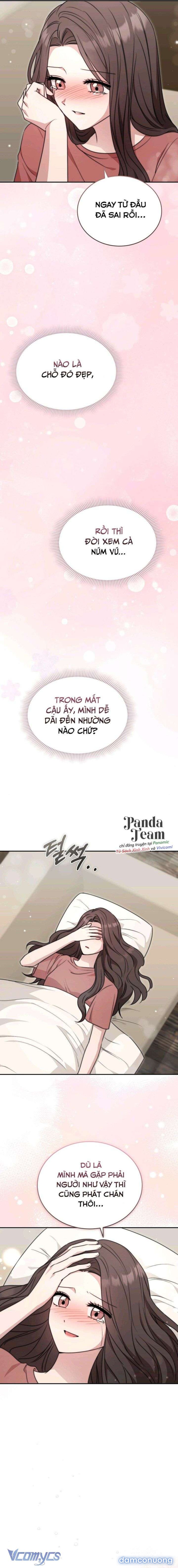 Tuyển Thủ Cứng Nhắc Nhà Bên 