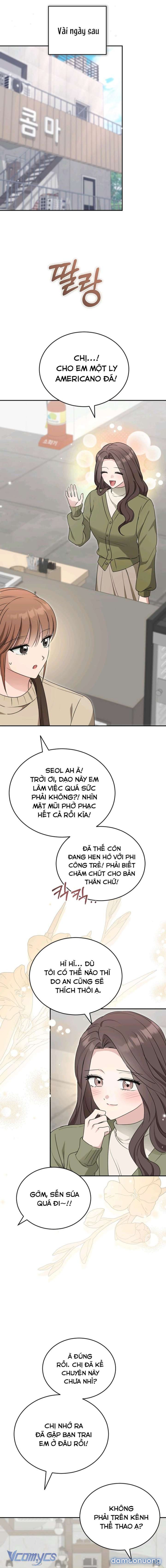 Tuyển Thủ Cứng Nhắc Nhà Bên 