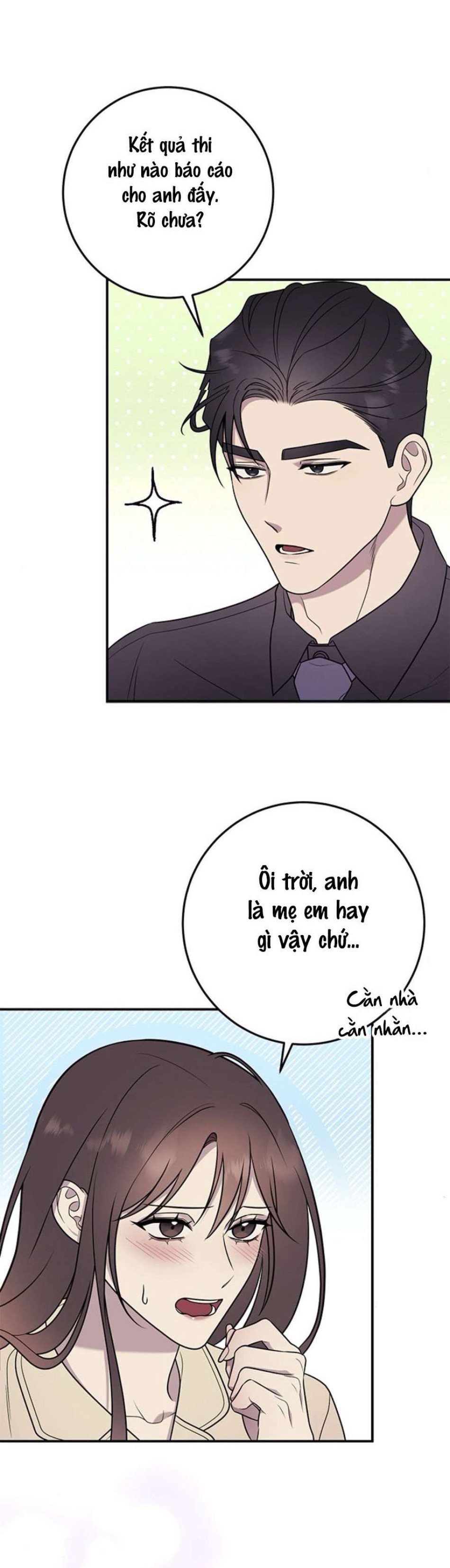 Oppa, Cho Em Xin Một Miếng Nào! 