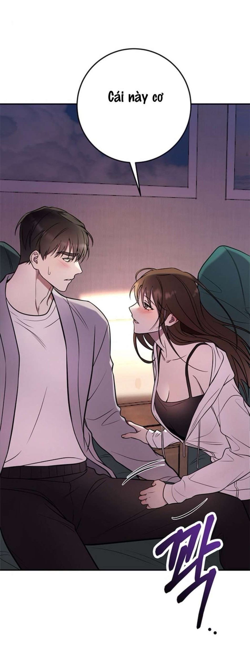 Oppa, Cho Em Xin Một Miếng Nào! 