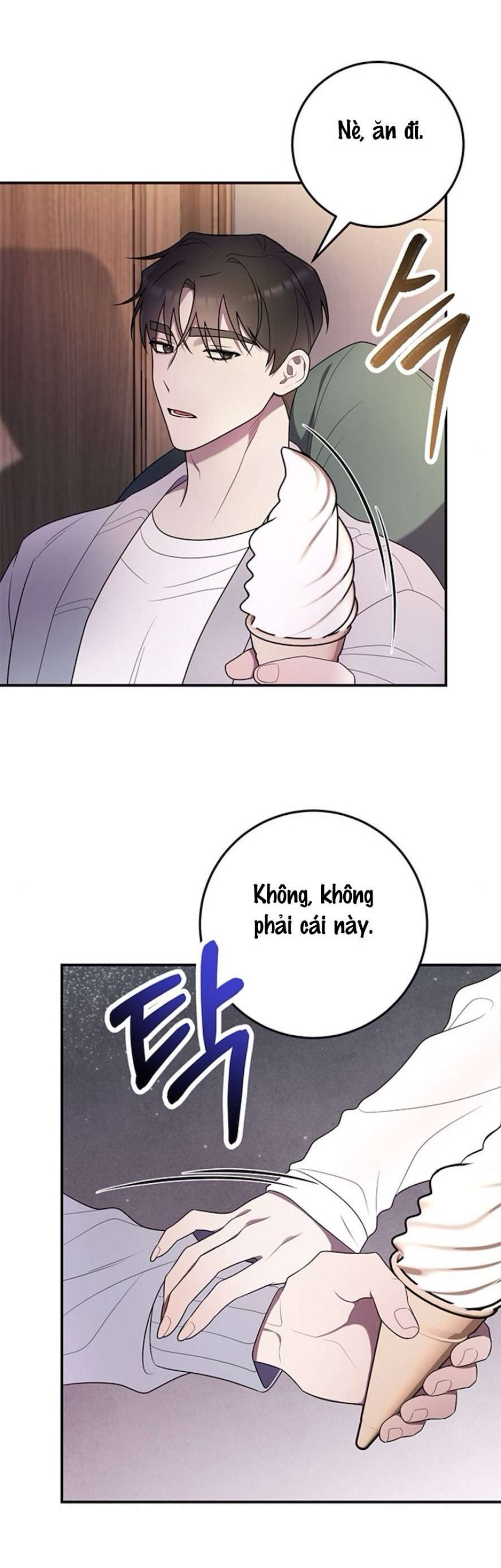 Oppa, Cho Em Xin Một Miếng Nào! 