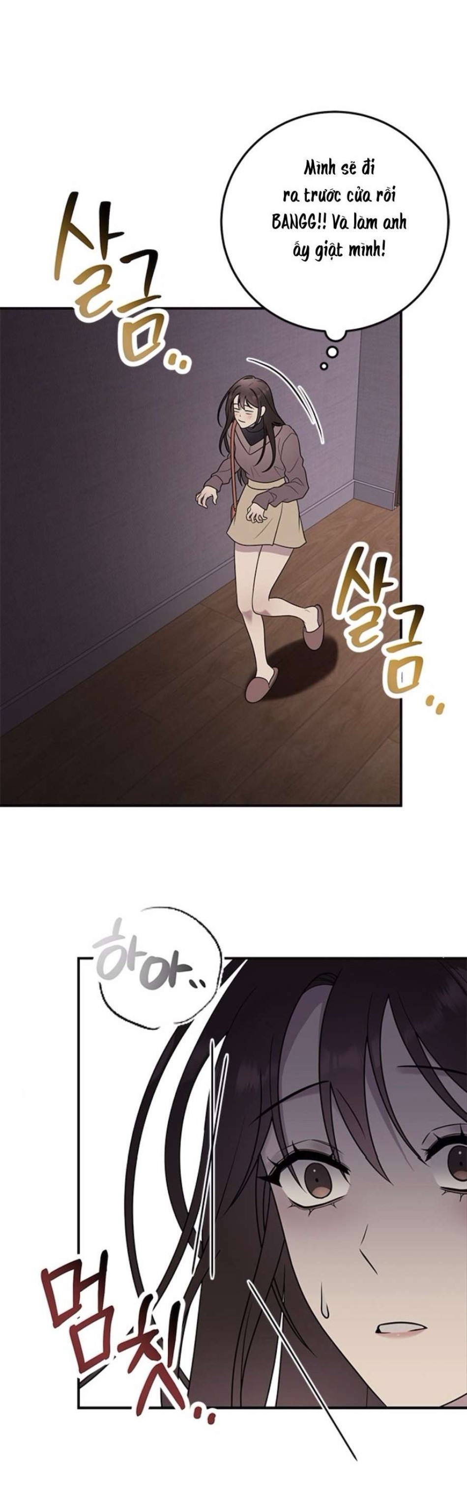 Oppa, Cho Em Xin Một Miếng Nào! 