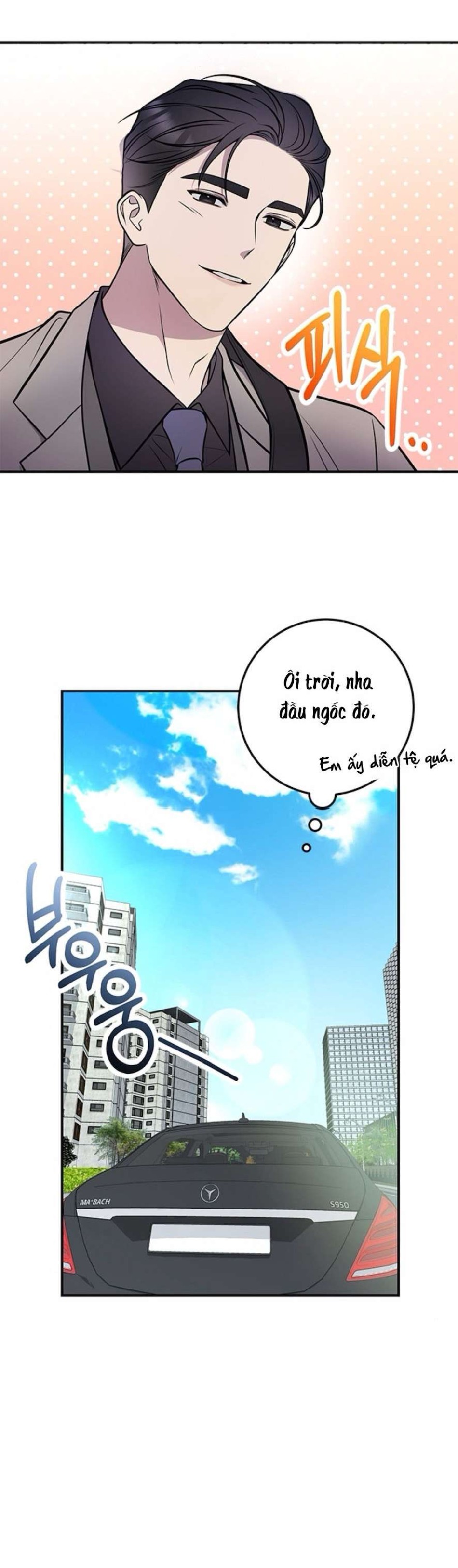 Oppa, Cho Em Xin Một Miếng Nào! 