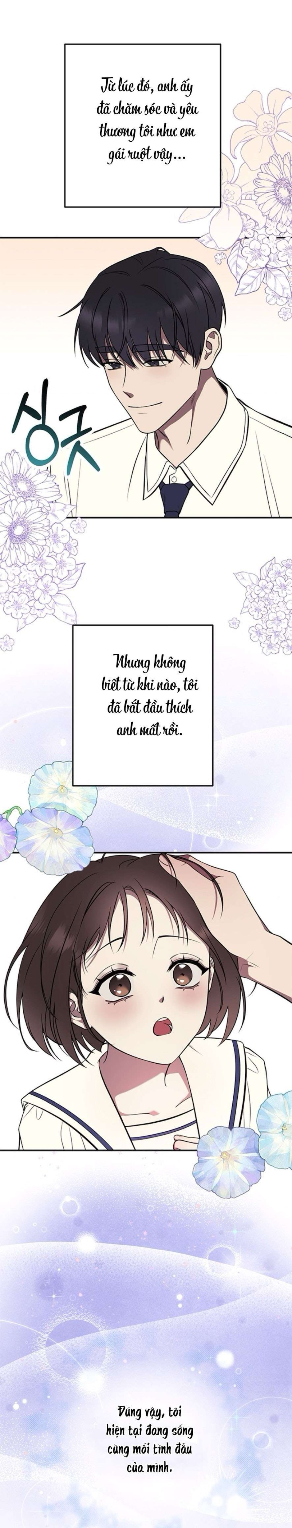 Oppa, Cho Em Xin Một Miếng Nào! 