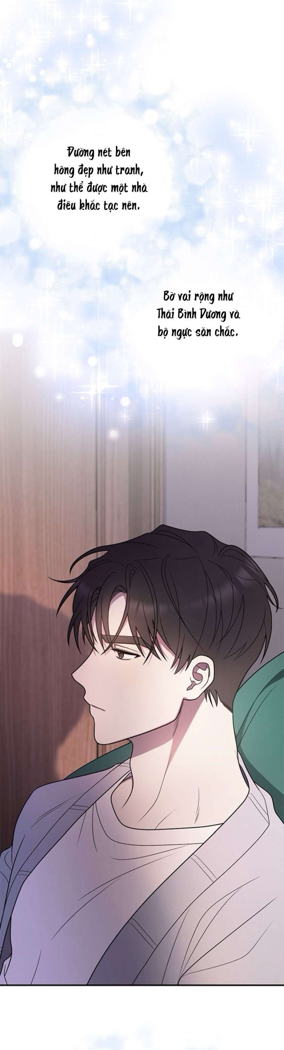 Oppa, Cho Em Xin Một Miếng Nào! 