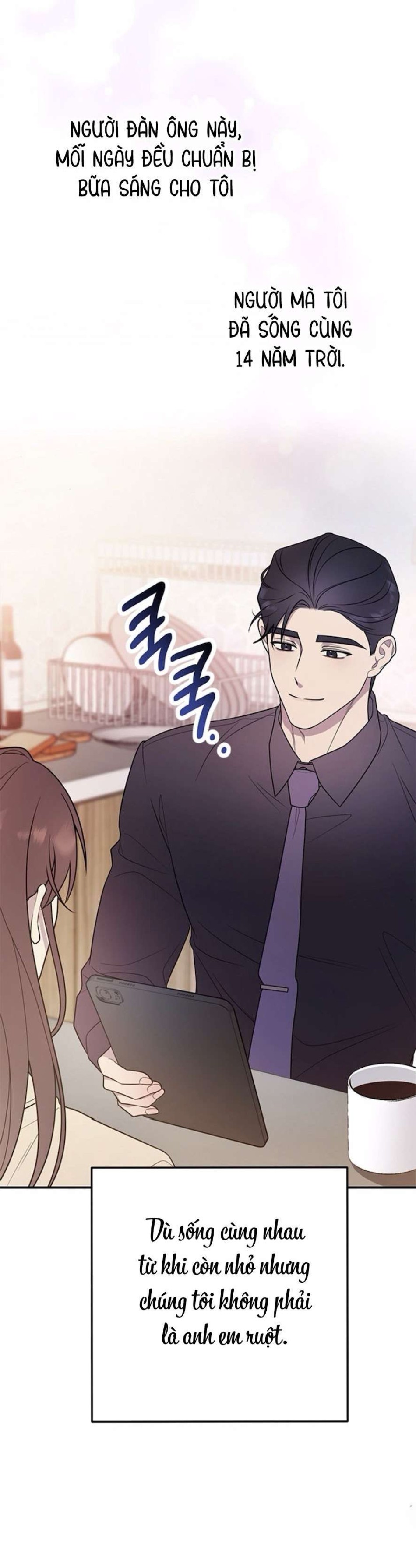 Oppa, Cho Em Xin Một Miếng Nào! 