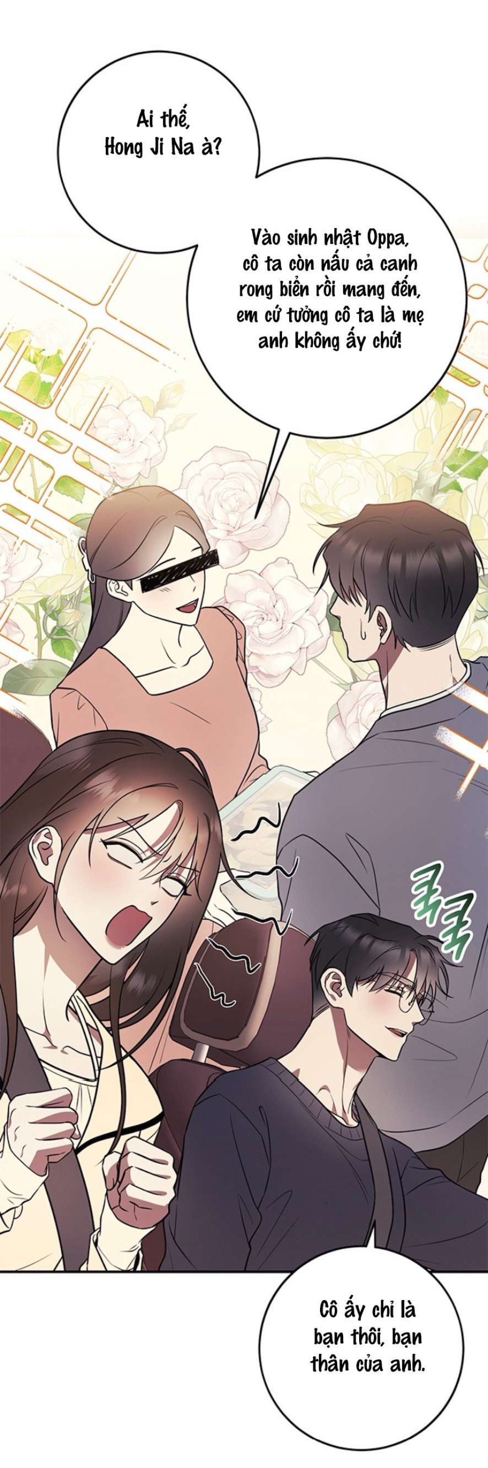Oppa, Cho Em Xin Một Miếng Nào! 