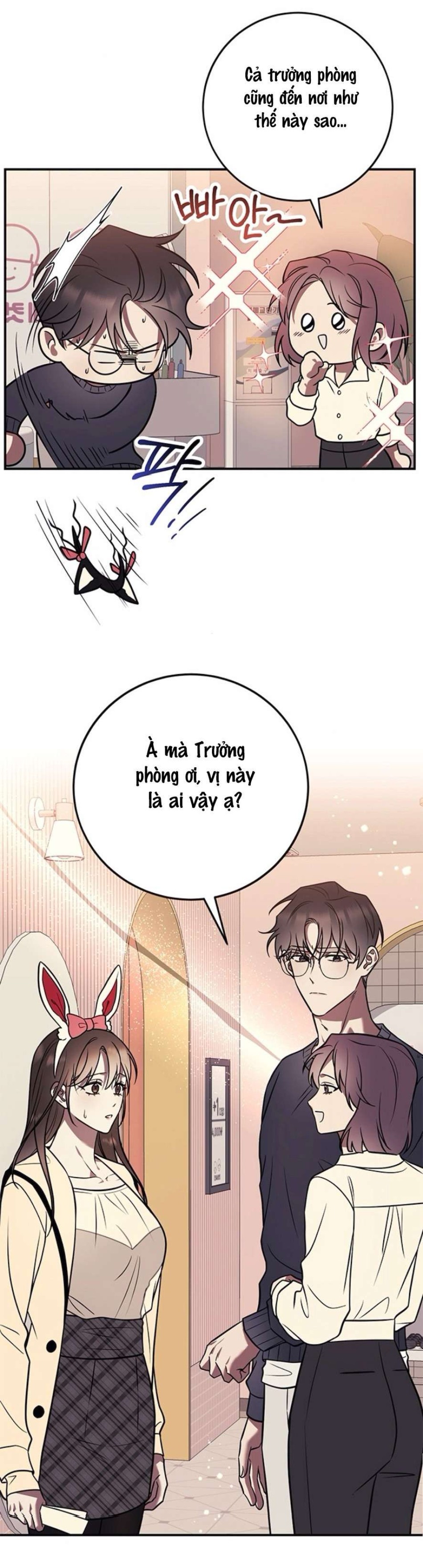 Oppa, Cho Em Xin Một Miếng Nào! 