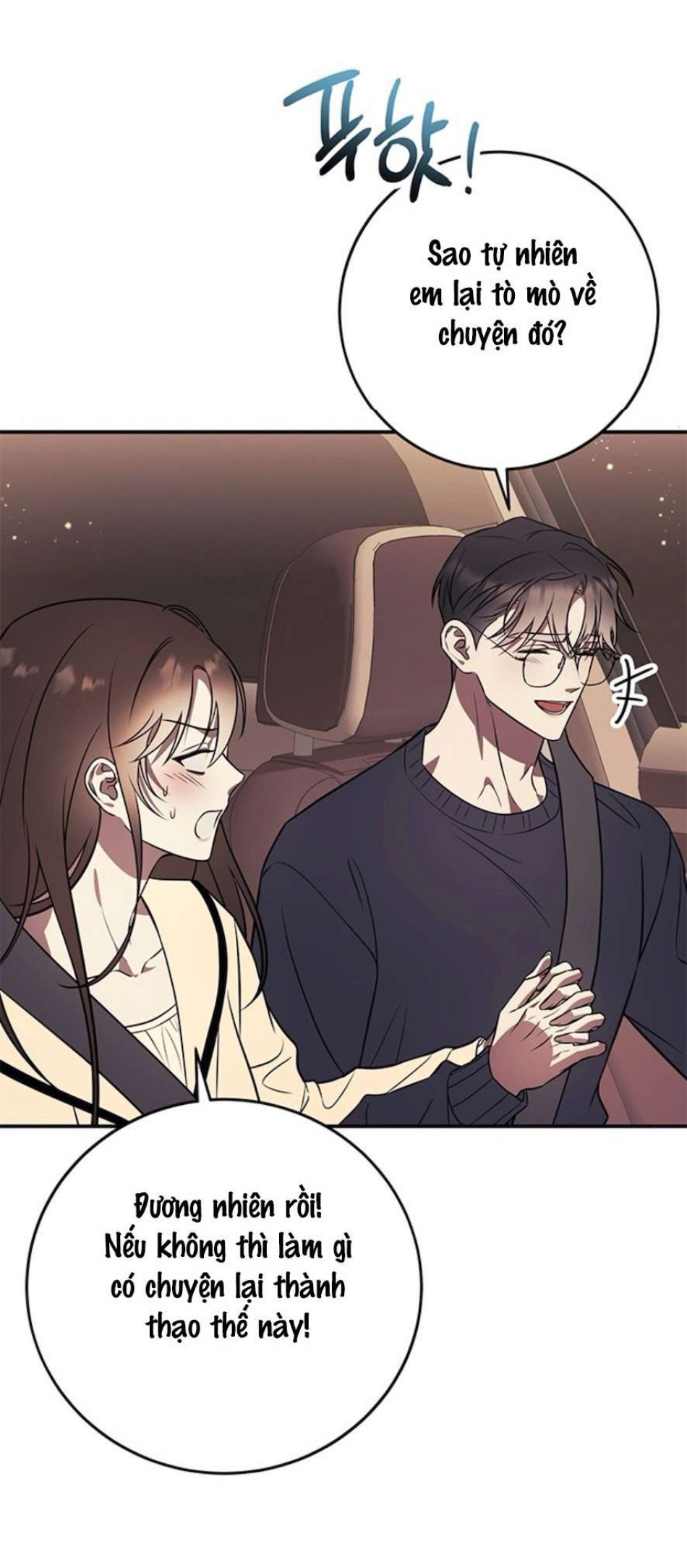Oppa, Cho Em Xin Một Miếng Nào! 