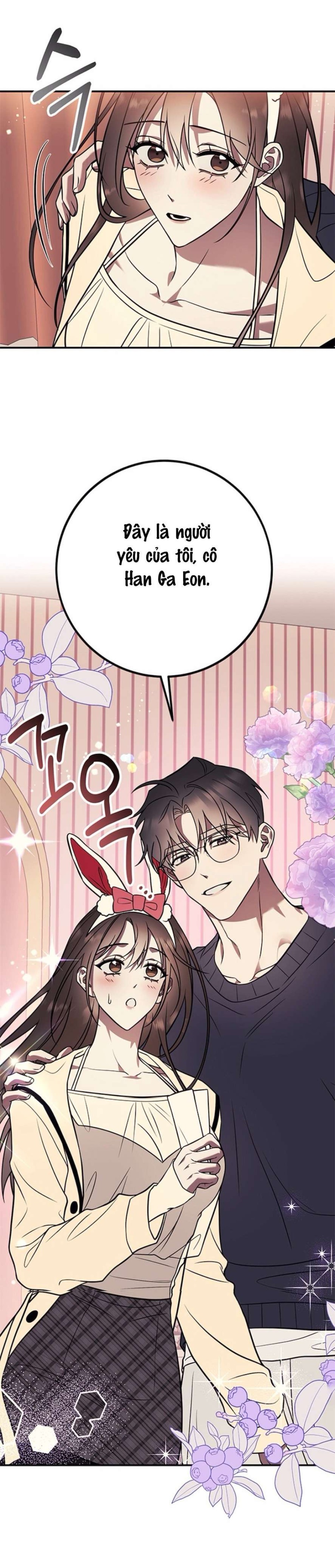 Oppa, Cho Em Xin Một Miếng Nào! 