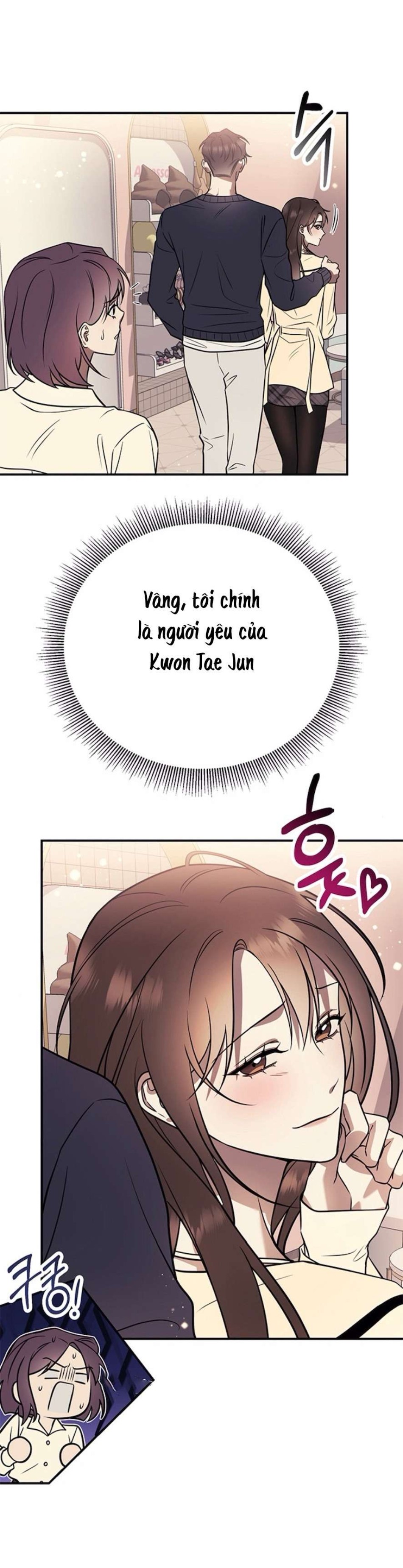 Oppa, Cho Em Xin Một Miếng Nào! 