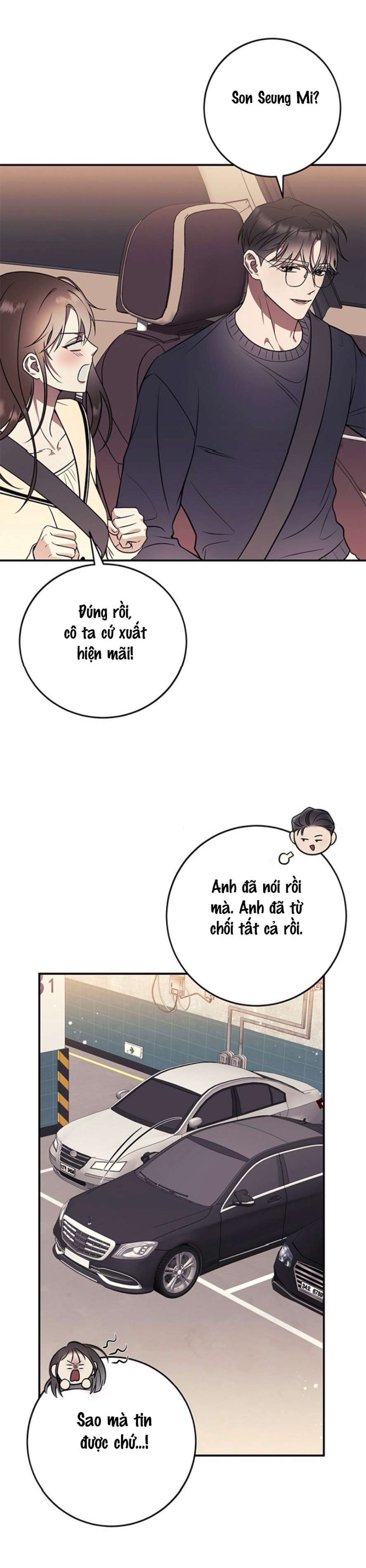 Oppa, Cho Em Xin Một Miếng Nào! 