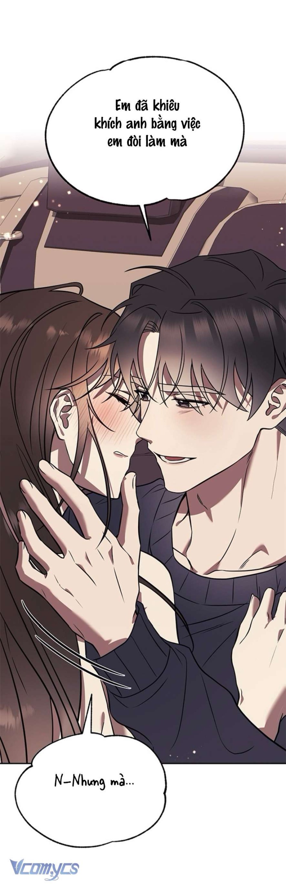 Oppa, Cho Em Xin Một Miếng Nào! 