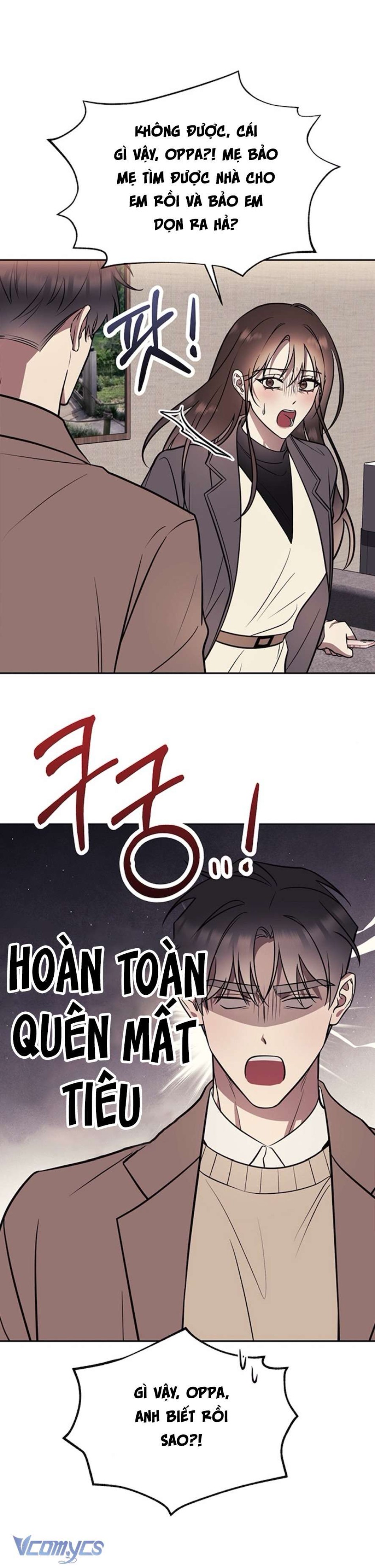 Oppa, Cho Em Xin Một Miếng Nào! 