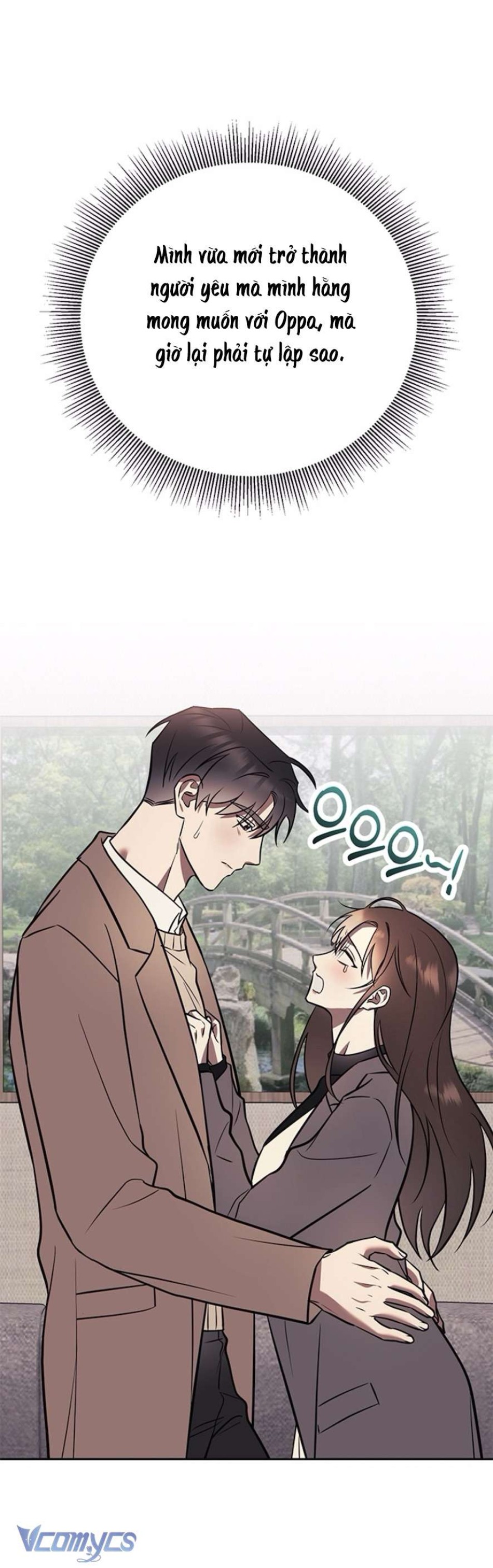 Oppa, Cho Em Xin Một Miếng Nào! 
