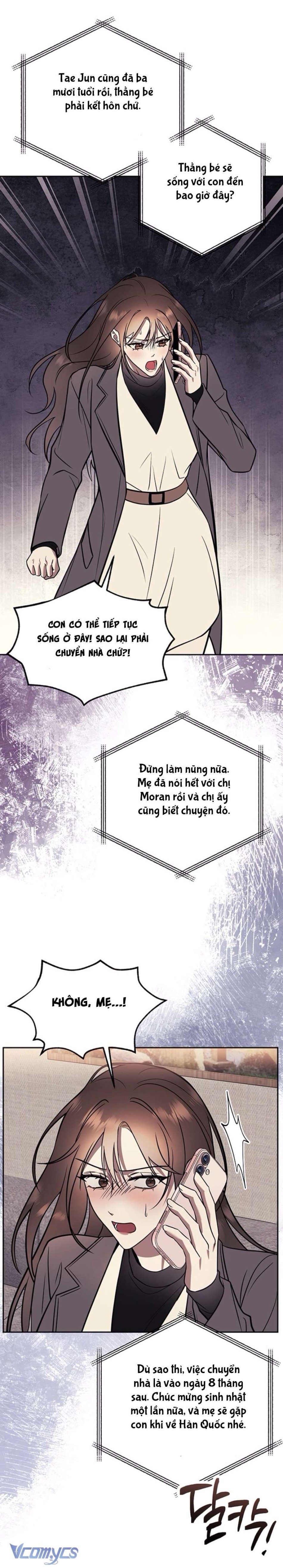 Oppa, Cho Em Xin Một Miếng Nào! 