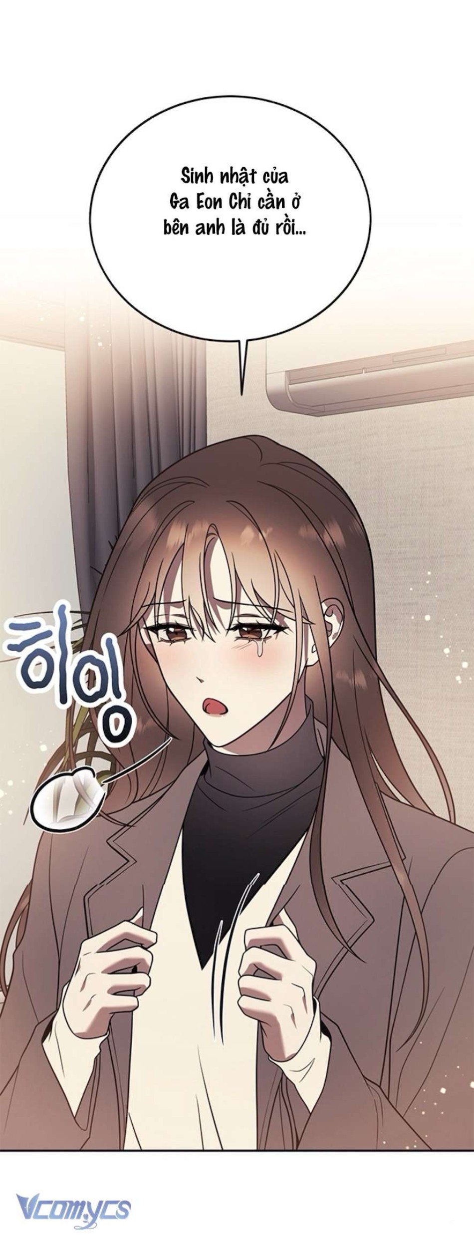 Oppa, Cho Em Xin Một Miếng Nào! 