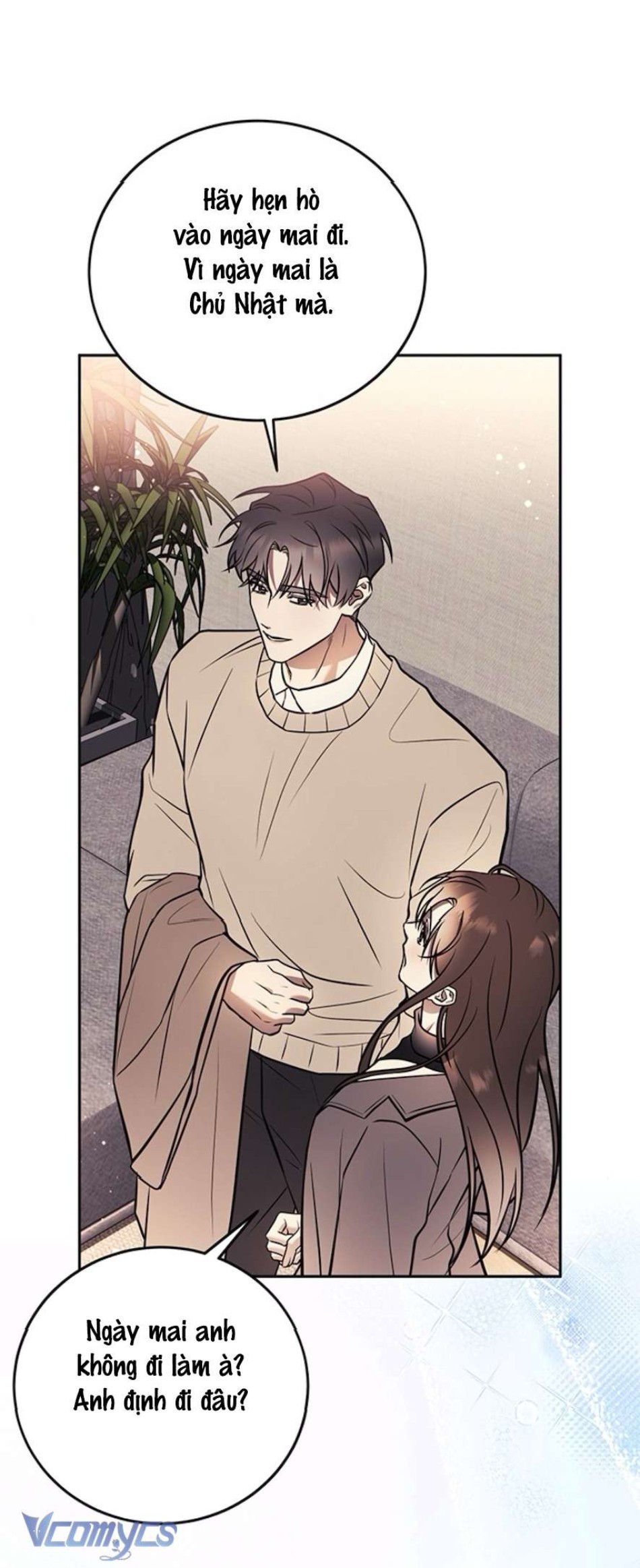 Oppa, Cho Em Xin Một Miếng Nào! 