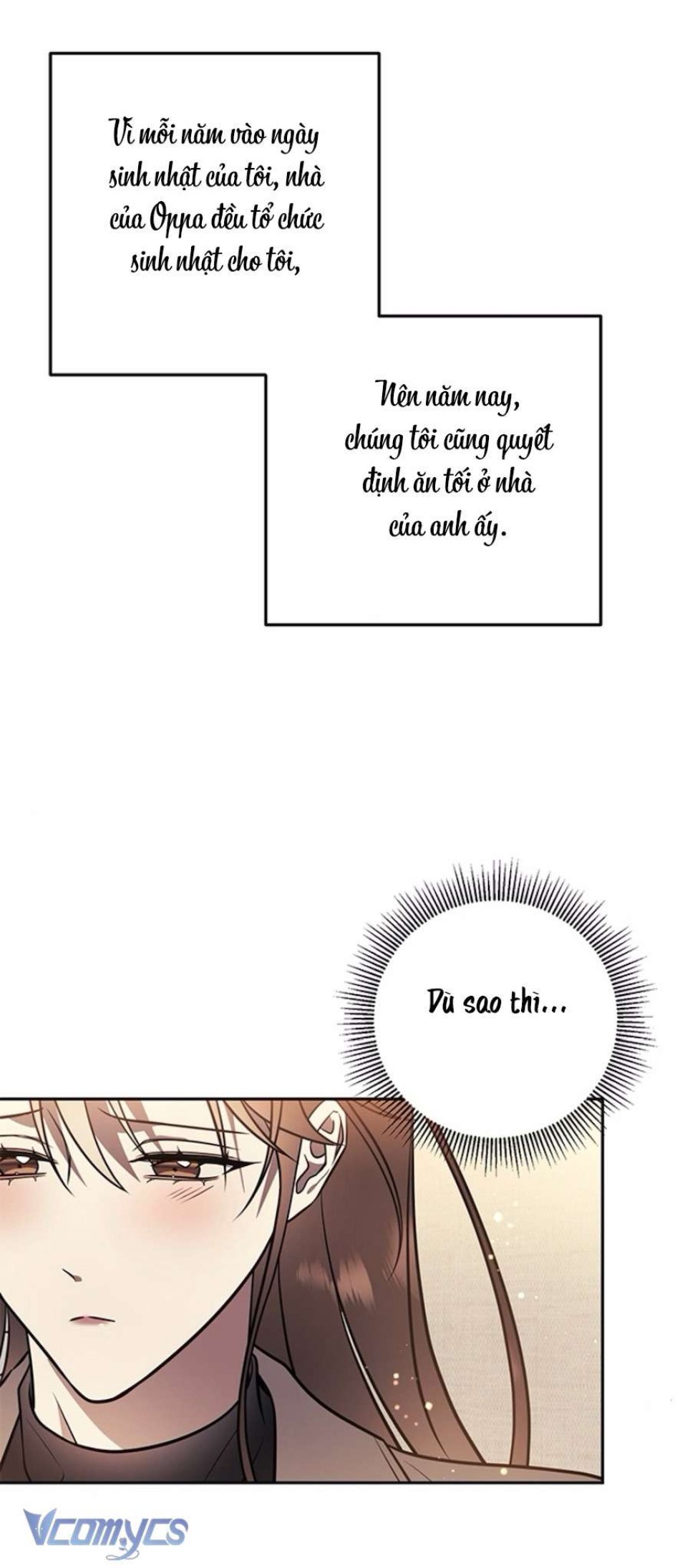 Oppa, Cho Em Xin Một Miếng Nào! 