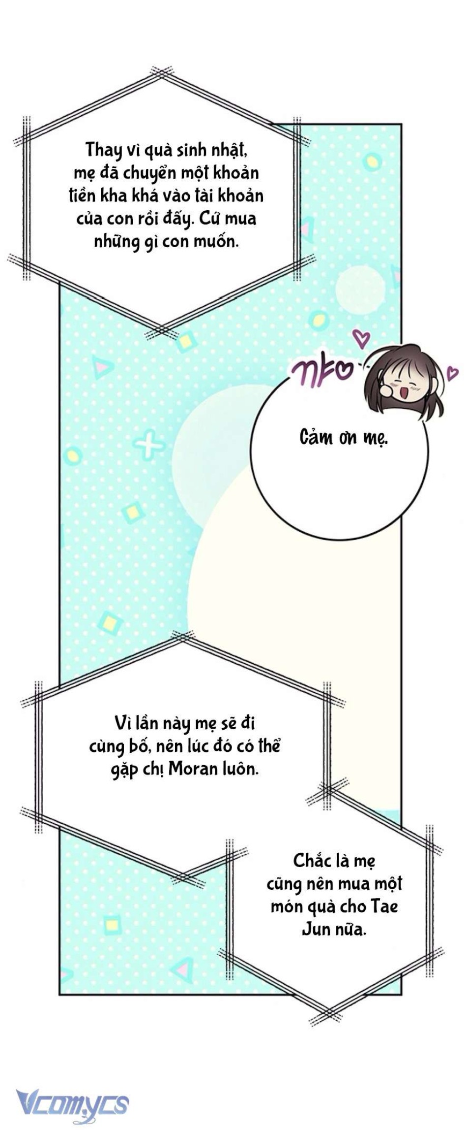 Oppa, Cho Em Xin Một Miếng Nào! 