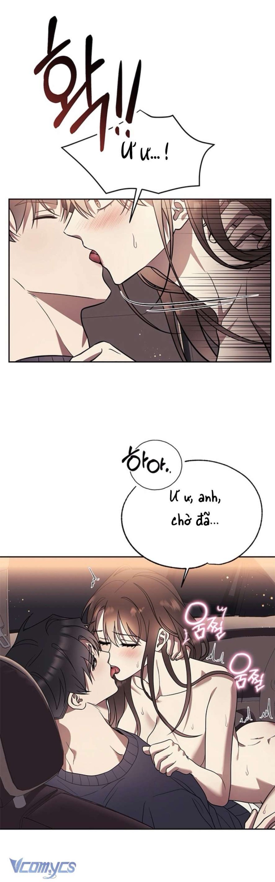 Oppa, Cho Em Xin Một Miếng Nào! 