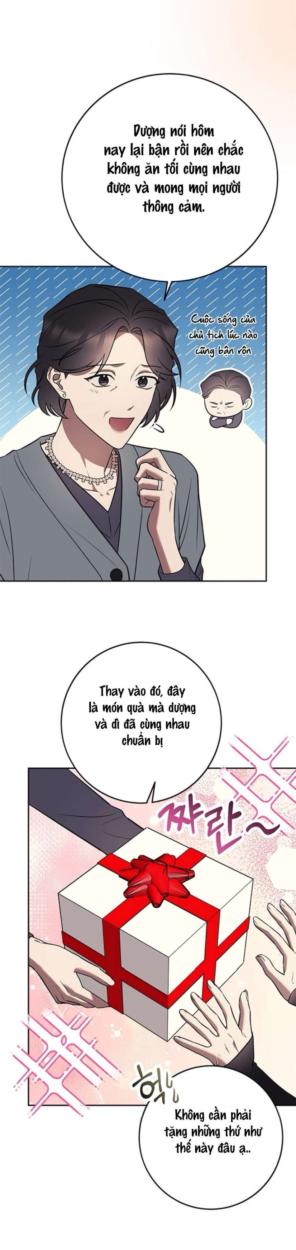 Oppa, Cho Em Xin Một Miếng Nào! 