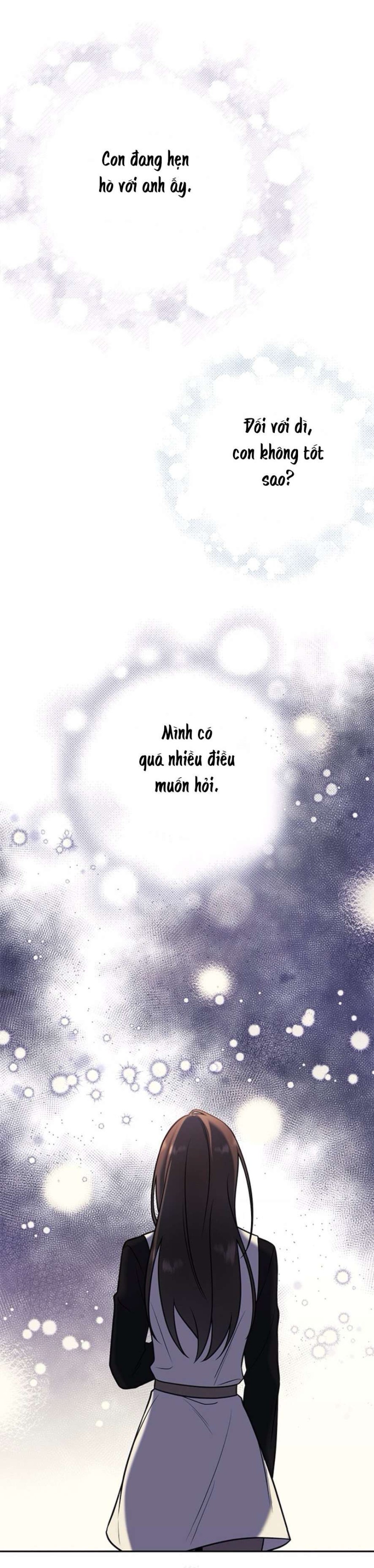 Oppa, Cho Em Xin Một Miếng Nào! 