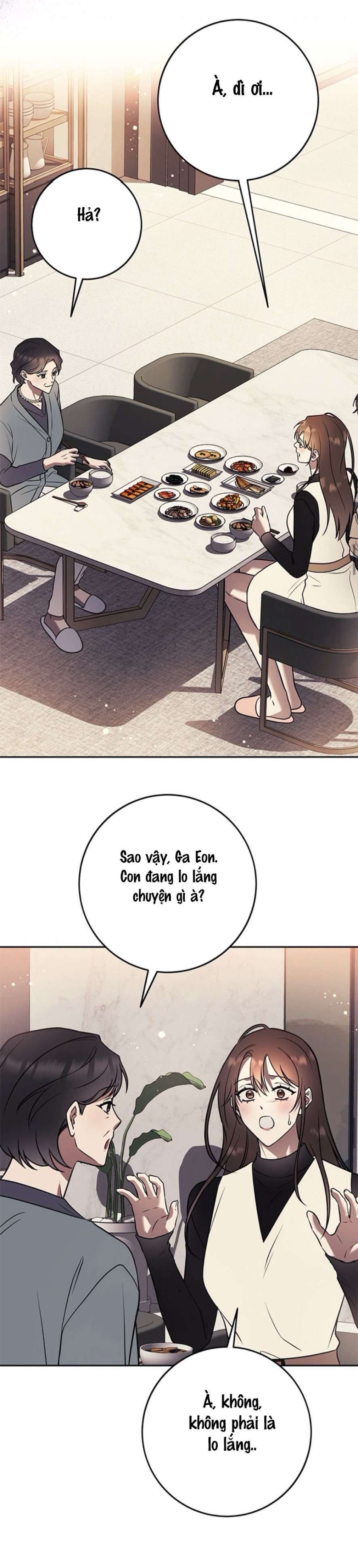 Oppa, Cho Em Xin Một Miếng Nào! 