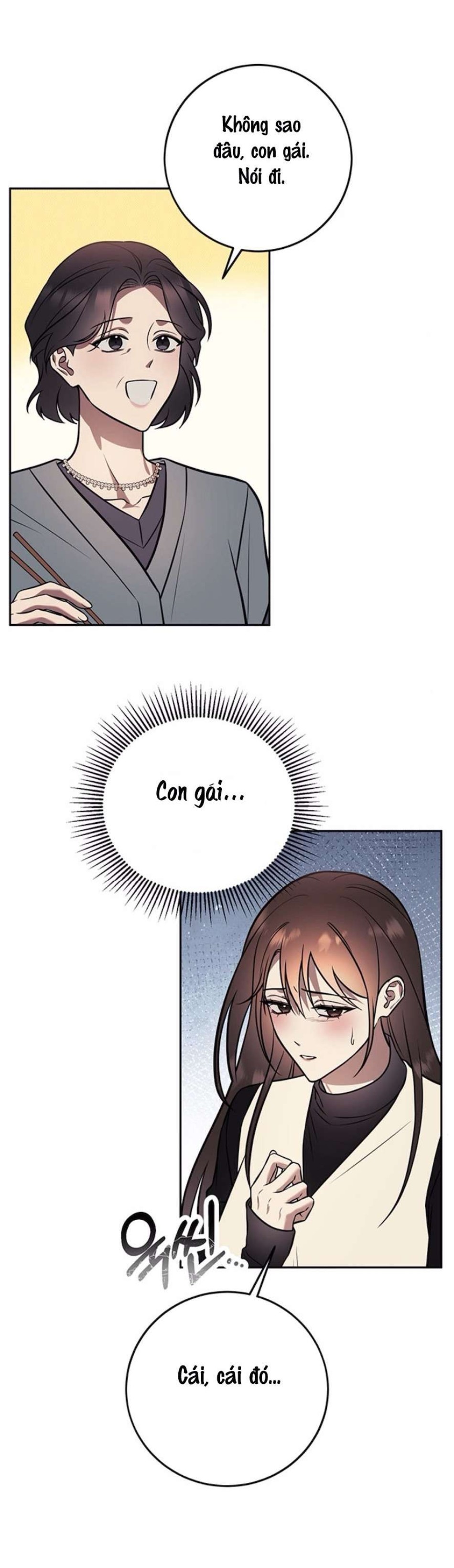 Oppa, Cho Em Xin Một Miếng Nào! 