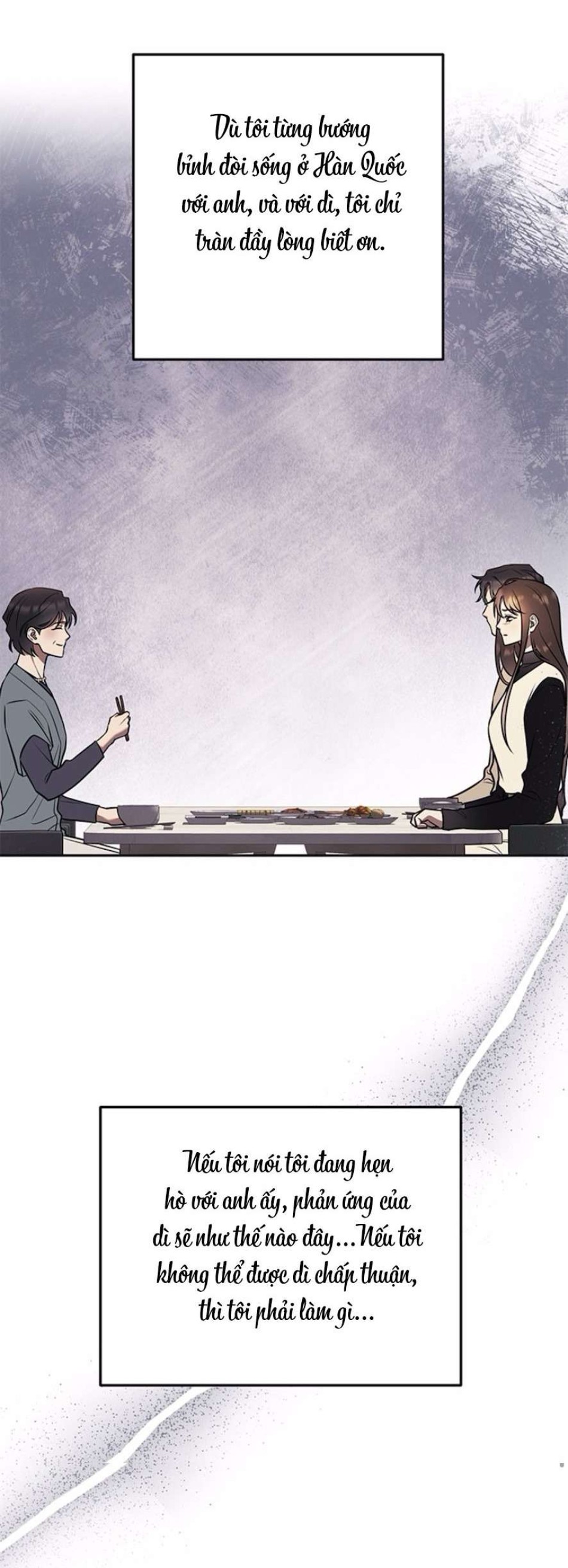 Oppa, Cho Em Xin Một Miếng Nào! 