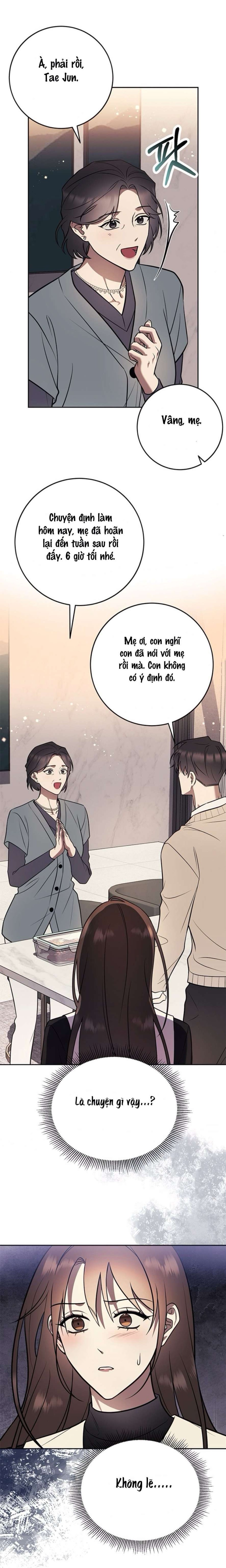 Oppa, Cho Em Xin Một Miếng Nào! 