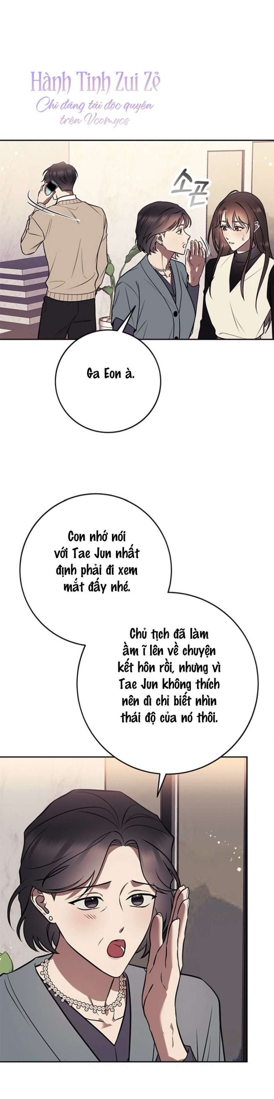 Oppa, Cho Em Xin Một Miếng Nào! 