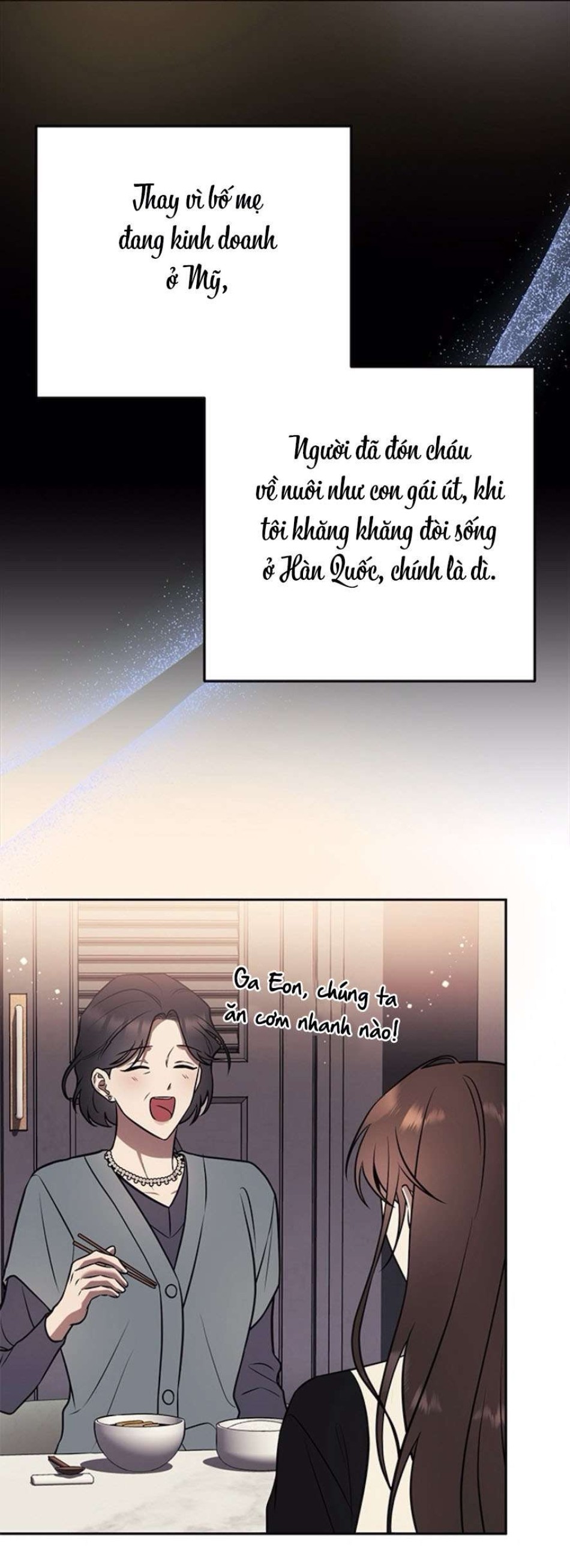 Oppa, Cho Em Xin Một Miếng Nào! 