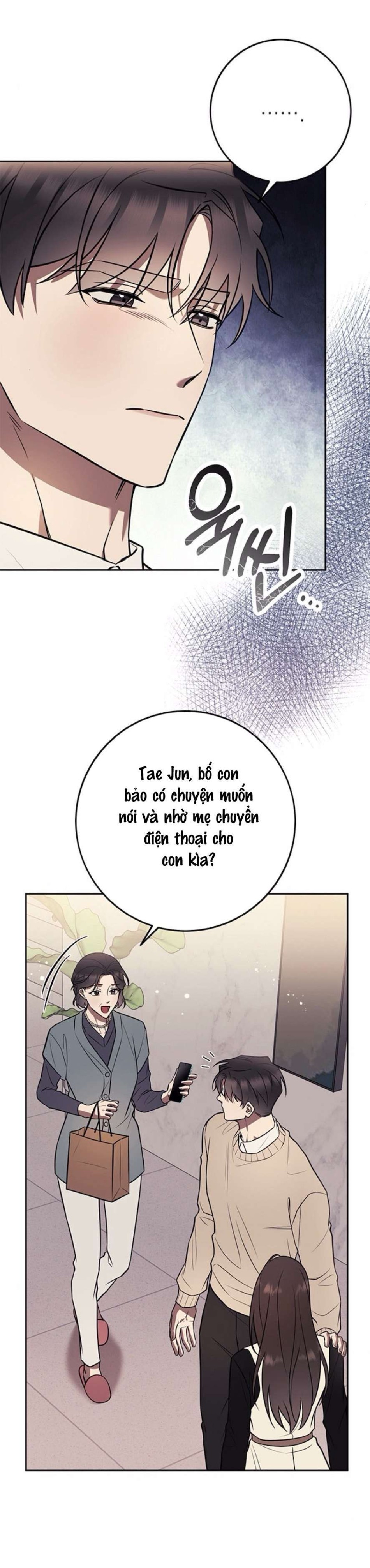 Oppa, Cho Em Xin Một Miếng Nào! 