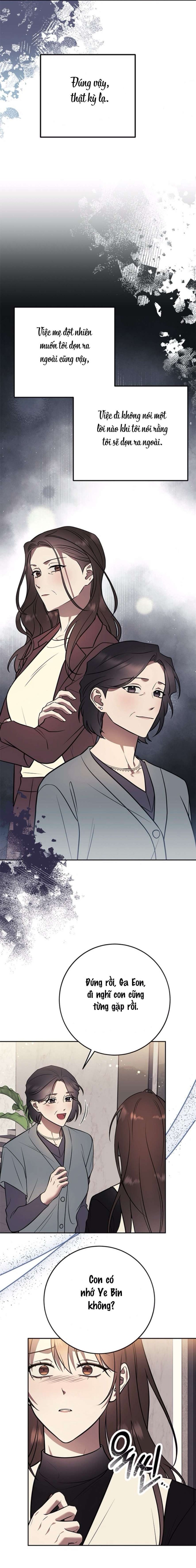 Oppa, Cho Em Xin Một Miếng Nào! 