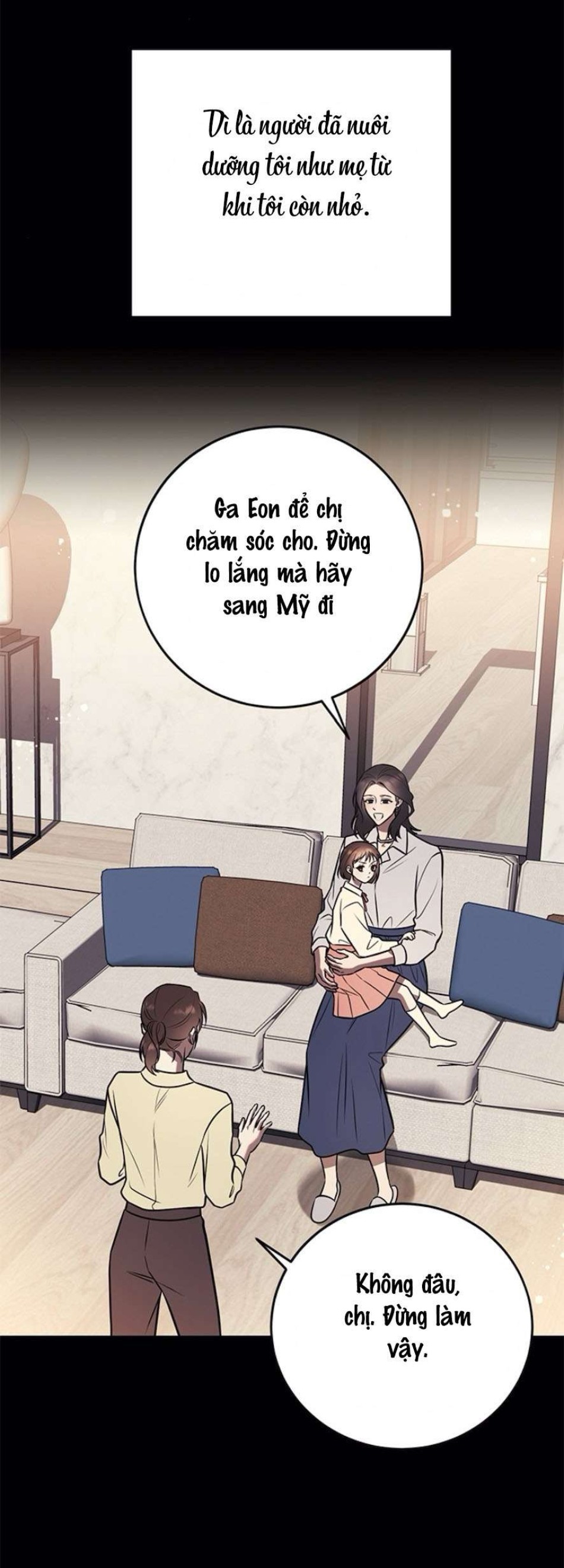 Oppa, Cho Em Xin Một Miếng Nào! 