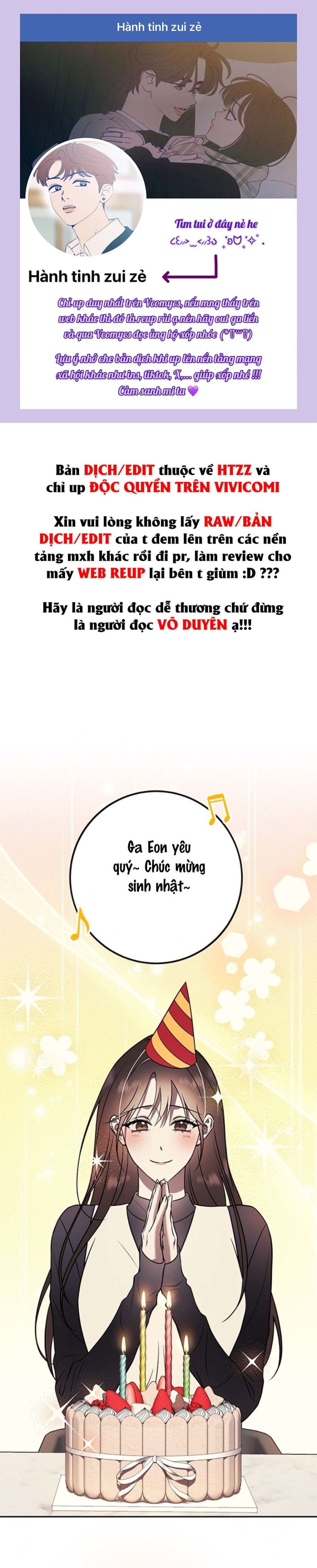 Oppa, Cho Em Xin Một Miếng Nào! 