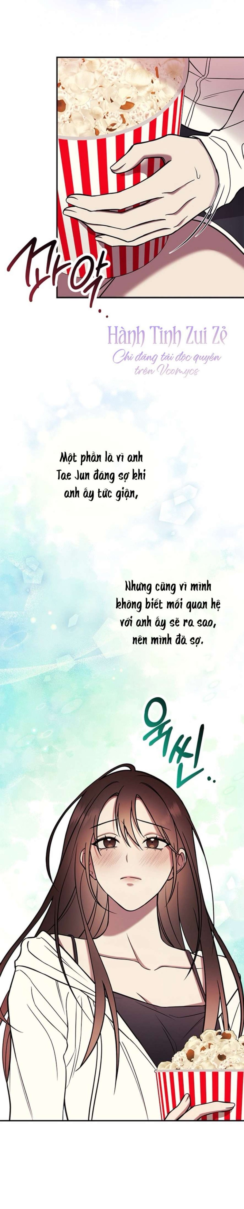 Oppa, Cho Em Xin Một Miếng Nào! 