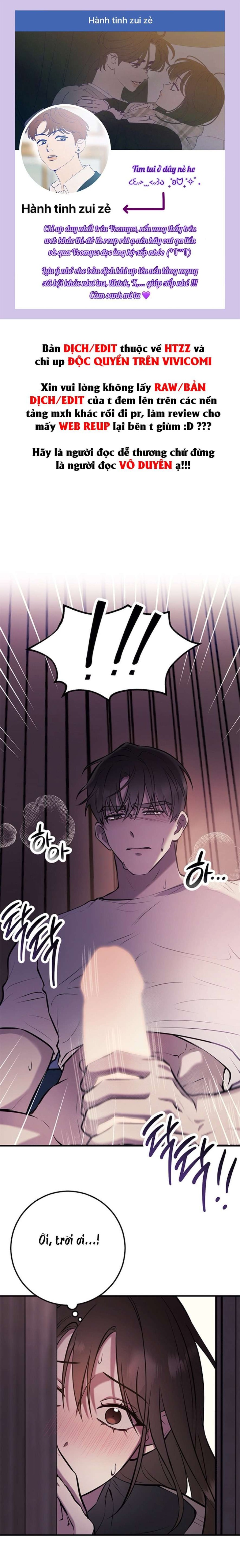 Oppa, Cho Em Xin Một Miếng Nào! 