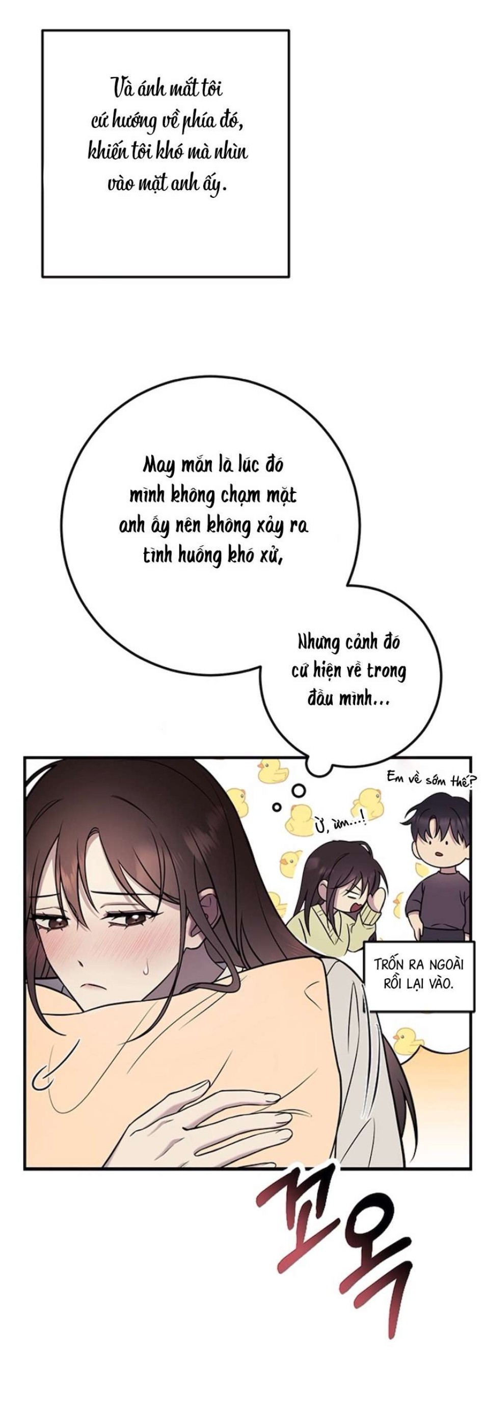 Oppa, Cho Em Xin Một Miếng Nào! 