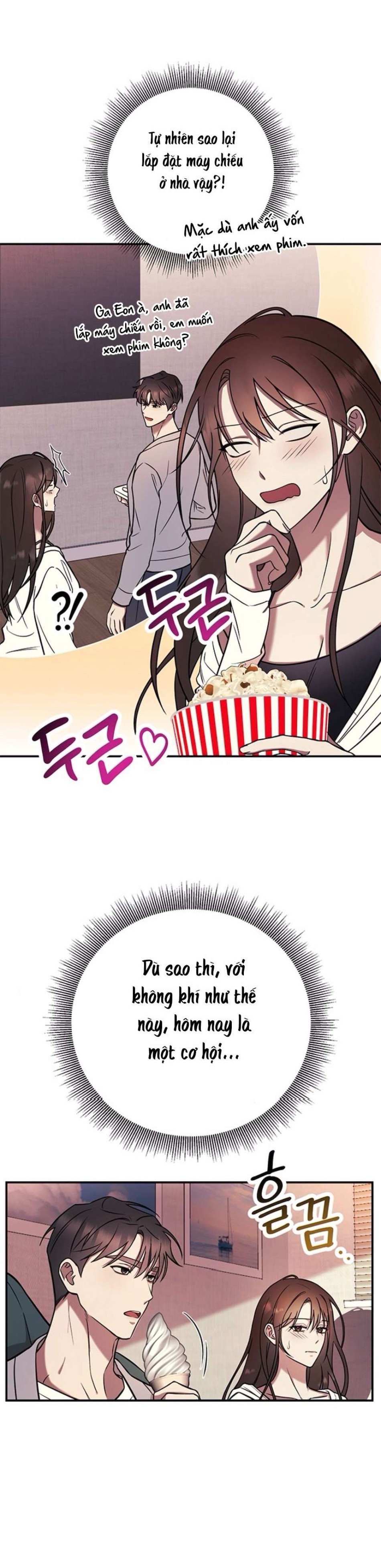 Oppa, Cho Em Xin Một Miếng Nào! 